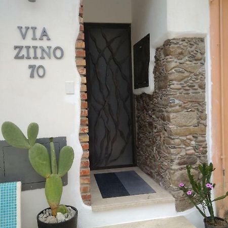 Via Ziino 70 Daire Oliveri Dış mekan fotoğraf