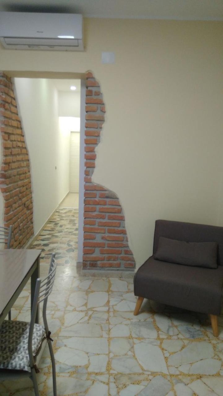 Via Ziino 70 Daire Oliveri Dış mekan fotoğraf